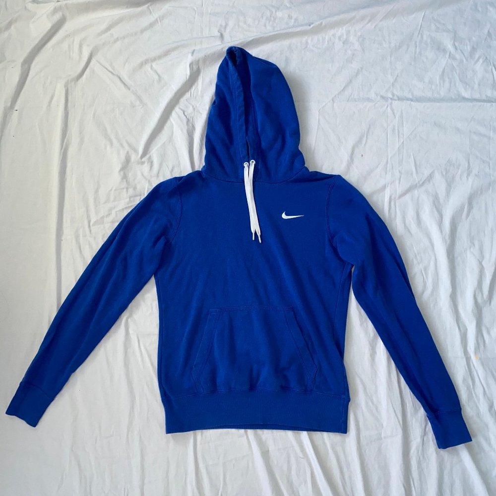 nike hoodie